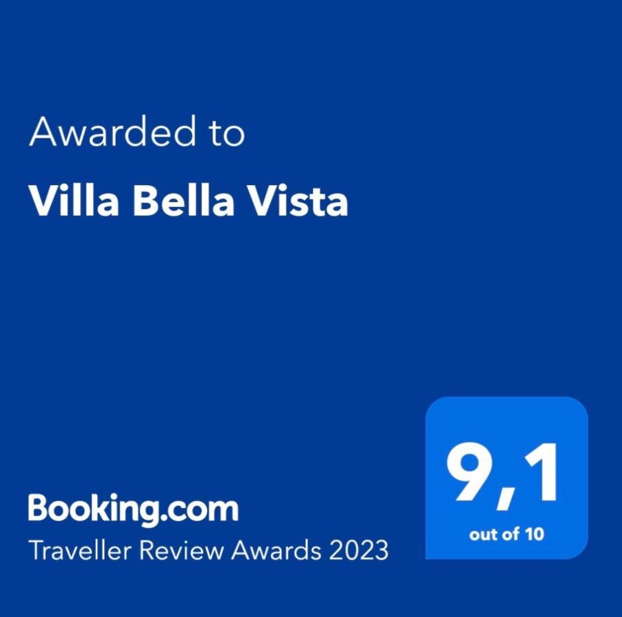 Villa Bella Vista カボ・フリオ エクステリア 写真